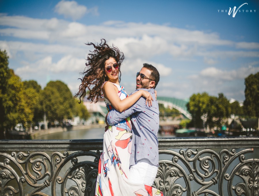 6 Reasons to opt for a Pre-wedding